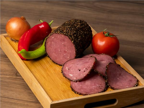 Dana Roastbeef Karabiberli